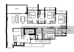 Kassia (D17), Condominium #499404271